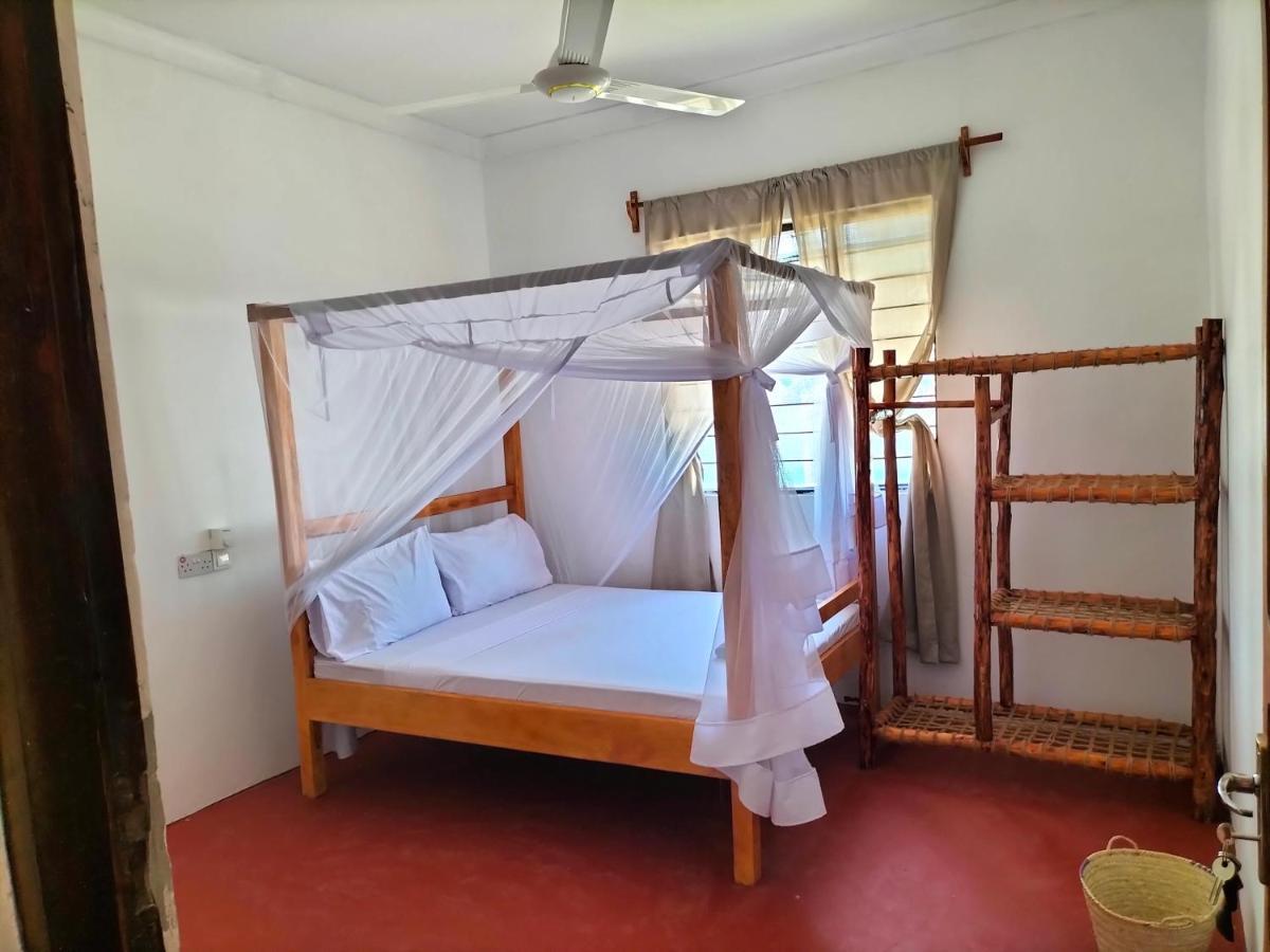 Mambo Leo Hostel Paje Quarto foto